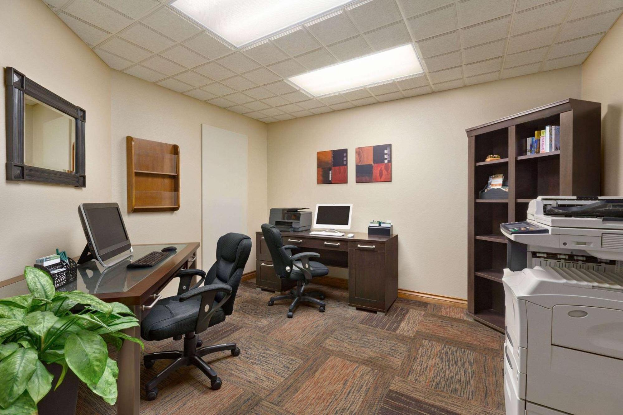 Wingate By Wyndham Denver Tech Center Greenwood Village Ngoại thất bức ảnh