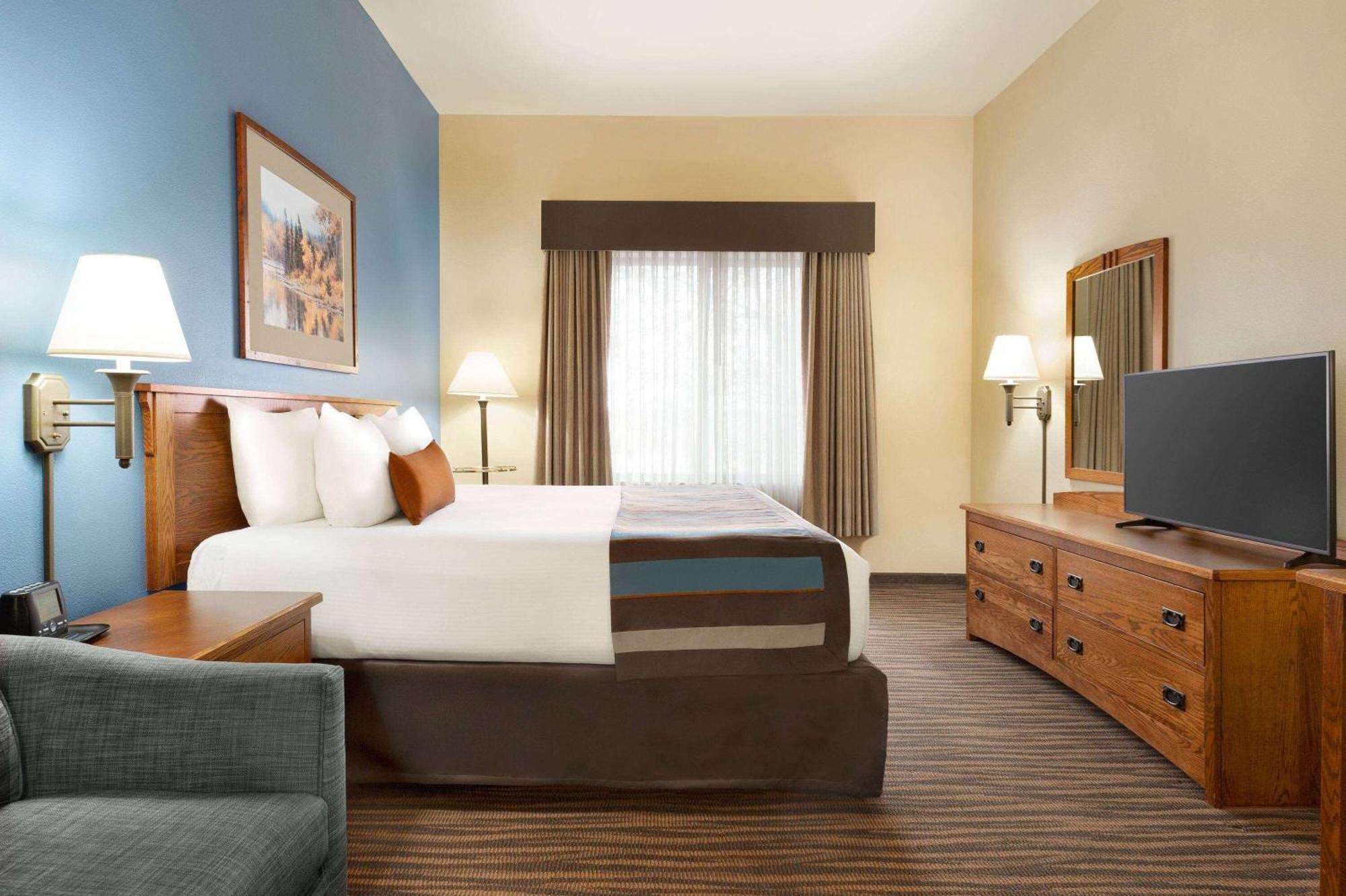 Wingate By Wyndham Denver Tech Center Greenwood Village Ngoại thất bức ảnh