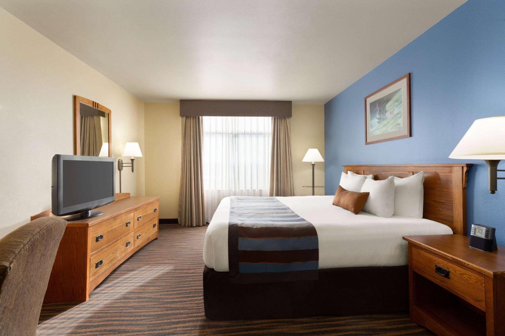 Wingate By Wyndham Denver Tech Center Greenwood Village Ngoại thất bức ảnh