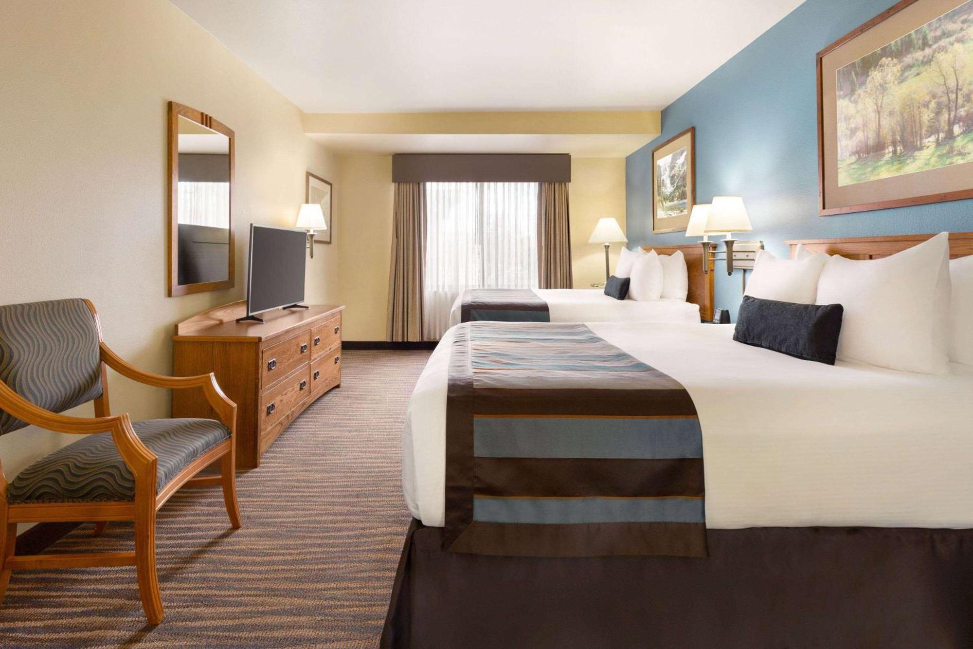 Wingate By Wyndham Denver Tech Center Greenwood Village Ngoại thất bức ảnh
